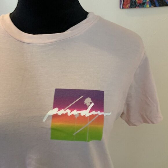 LIRX Unisex Shirt Size S - Picture 4 of 5